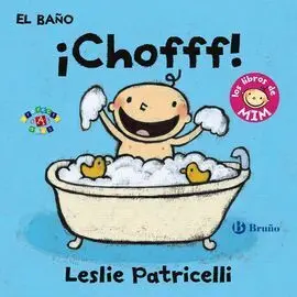 El Baño: ¡Chofff!