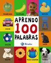 APRENDO 100 PALABRAS