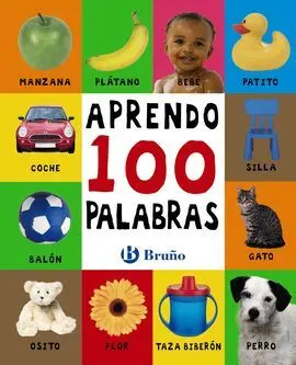 Aprendo 100 Palabras