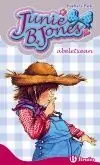 Junie B. Jones Abeletxean