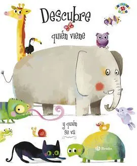 Descubre Quién Viene y Quién se Va