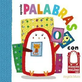 Aprende Palabras con el Pequeño Pingüino
