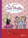 EL CLUB MUFFIN. CUATRO CHICAS EN DANZA