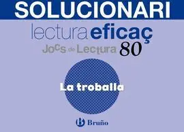 La Troballa - Solucionari