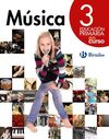 EN CURSO - MÚSICA - 3º ED. PRIM.