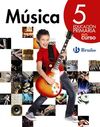 EN CURSO - MÚSICA - 5º ED. PRIM.