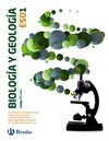 CÓDIGO BRUÑO - BIOLOGÍA Y GEOLOGÍA - 1º ESO