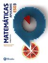 CÓDIGO BRUÑO - MATEMÁTICAS APLICADAS - 3º ESO