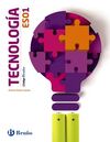 CÓDIGO BRUÑO - TECNOLOGÍA - 1º ESO