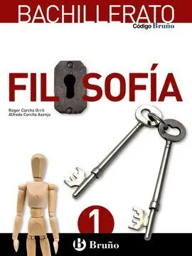 Código Bruño - Filosofía - Bach.