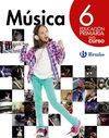 EN CURSO - MÚSICA - 6º ED. PRIM.