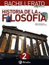 CÓDIGO BRUÑO - HISTORIA DE LA FILOSOFÍA - 2º BACH.