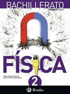 Código Bruño - Física - 2º Bach.