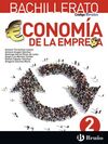 CÓDIGO BRUÑO - ECONOMÍA DE LA EMPRESA - 2º BACH.