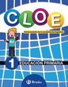 CLOE - ENTRENAMIENTO DE LA COMPETENCIA LINGÜÍSTICA 1