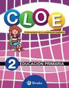 CLOE - ENTRENAMIENTO DE LA COMPETENCIA LINGÜÍSTICA 2