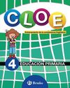 CLOE - ENTRENAMIENTO DE LA COMPETENCIA LINGÜÍSTICA 4