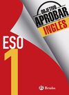 OBJETIVO APROBAR INGLÉS - 1º ESO