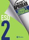 OBJETIVO APROBAR LENGUA Y LITERATURA - 2º ESO