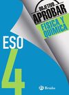 OBJETIVO APROBAR FÍSICA Y QUÍMICA - 4º ESO