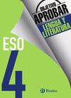 OBJETIVO APROBAR LENGUA Y LITERATURA - 4º ESO