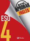 OBJETIVO APROBAR INGLÉS - 4º ESO