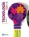 CÓDIGO BRUÑO TECNOLOGÍA - ESO - NIVEL I (ANDALUCÍA)