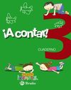 ¡A CONTAR! 3