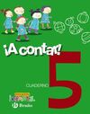 ¡A CONTAR! 5