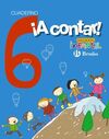 ¡A CONTAR! 6