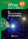 EL COL·LECCIONISTA D ' ESTRELLES JOC DE LECTURA