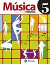 MÚSICA 5 PRIMARIA