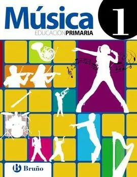 Música 1 Primaria