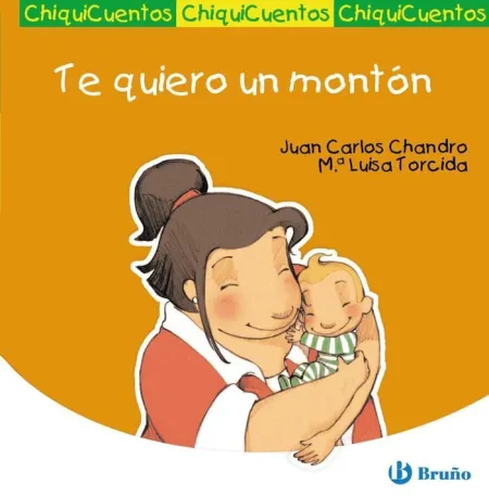 Te Quiero un Montón