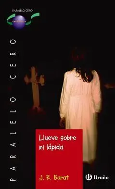 Llueve Sobre mi Lápida