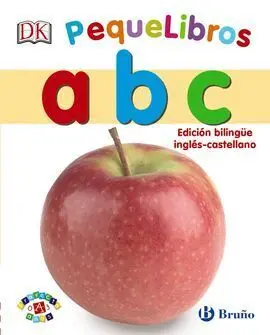 Pequelibros. A B C