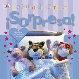 ¡Sorpresa! la Hora de Dormir