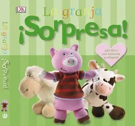 ¡Sorpresa! la Granja