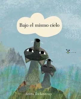 Bajo el Mismo Cielo