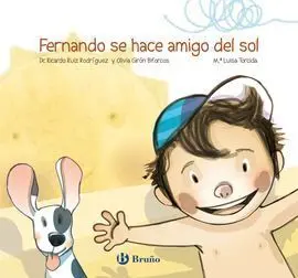Fernando se Hace Amigo del Sol