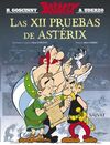 ASTÉRIX. LAS XII PRUEBAS DE ASTÉRIX