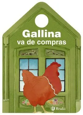 Gallina Va de Compras