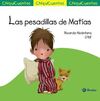 LAS PESADILLAS DE MATÍAS