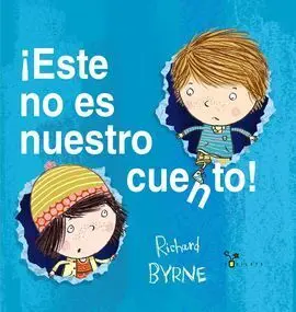¡Este no Es nuestro Cuento!