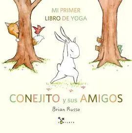 Conejito y Sus Amigos