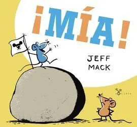 ¡Mía!