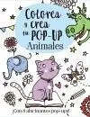 Colorea y Crea Pop-Up An