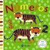 Libro con Relieves. Números