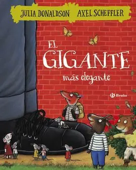 El Gigante Más Elegante