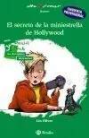El Secreto de la Miniestrella de Hollywood